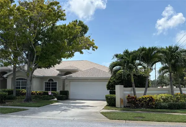 2796 Alexander Drive, CLEARWATER, FL 33763
