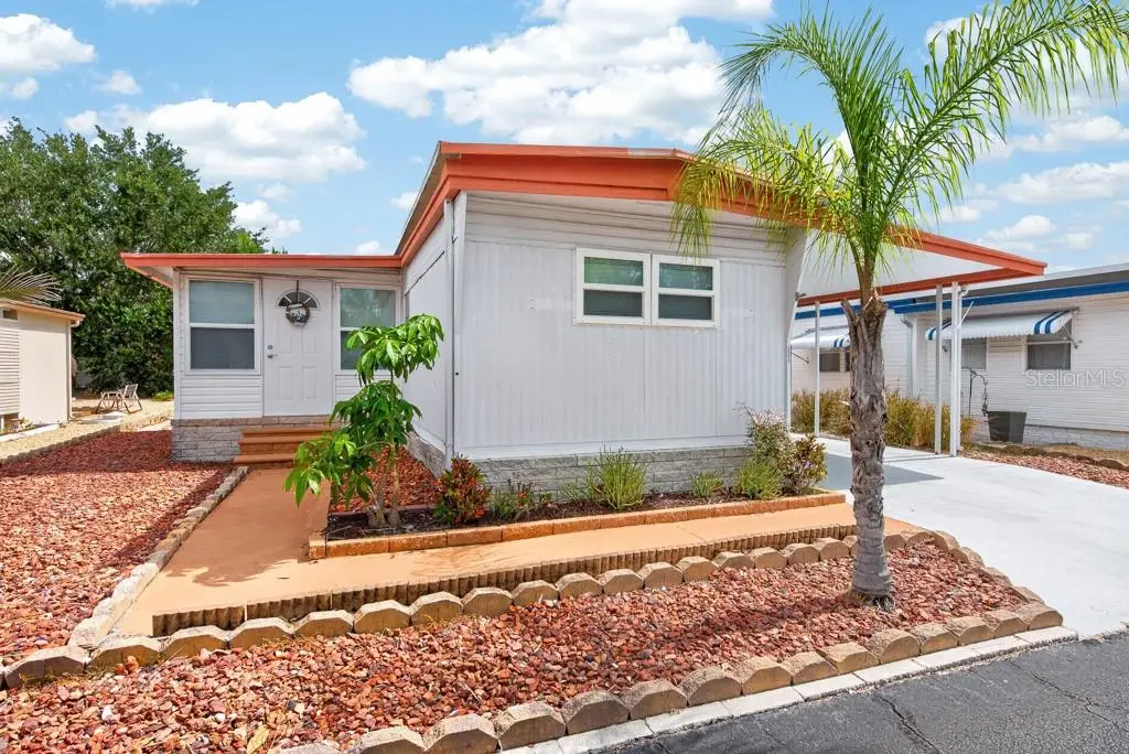 3527 Tiki Drive, Holiday, FL 34691 - #1