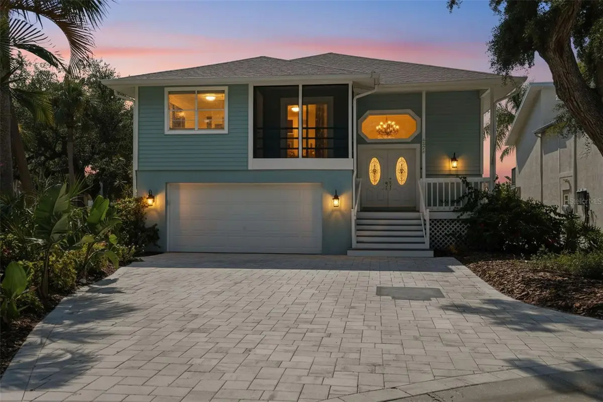 6025 Randan Court, New Port Richey, FL 34652 - #1