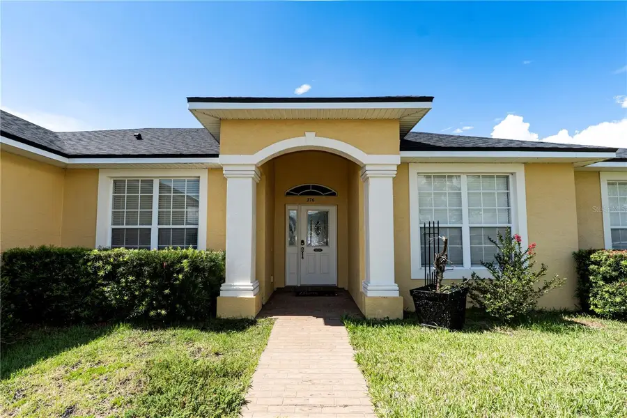 276 Terranova Boulevard, Winter Haven, FL 33884 - #2