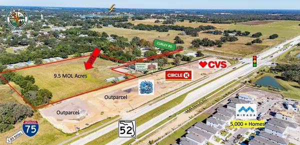 0 Boys Village Lane, SAN ANTONIO, FL 33576
