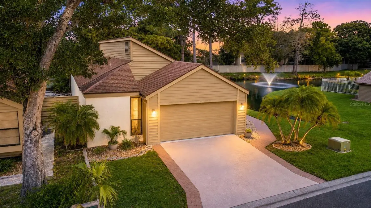 13810 Lazy Oak Drive #48, Tampa, FL 33613 - #1