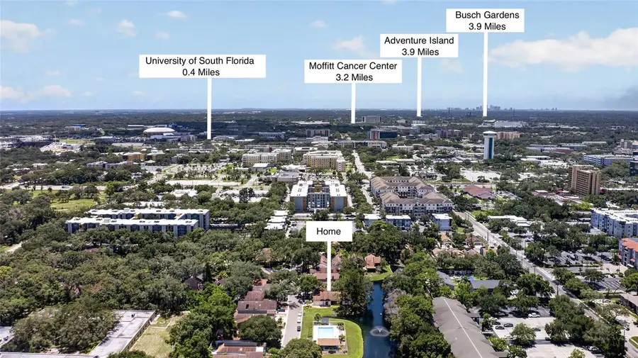 13810 Lazy Oak Drive #48, Tampa, FL 33613 - #3