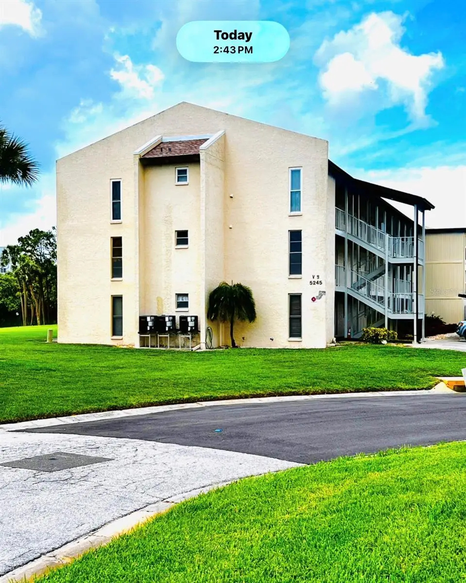 5245 Amulet Drive #102, New Port Richey, FL 34652 - #1