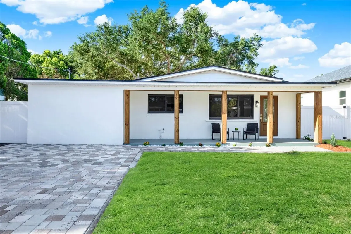 4510 W Price Avenue, Tampa, FL 33611 - #1
