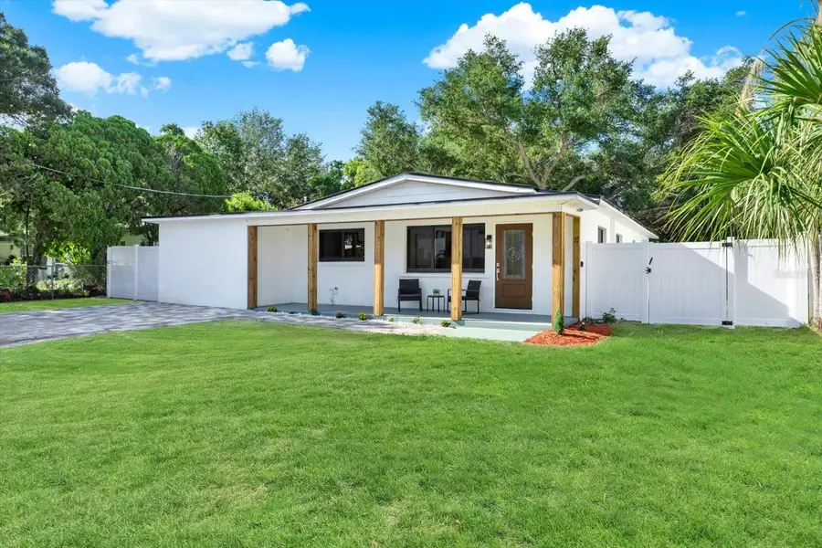 4510 W Price Avenue, Tampa, FL 33611 - #2