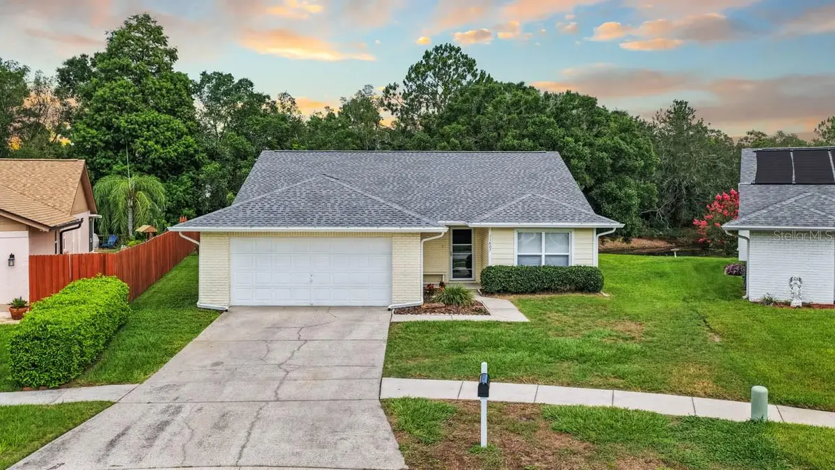 11807 Cedarfield Drive, Riverview, FL 33579 - #1