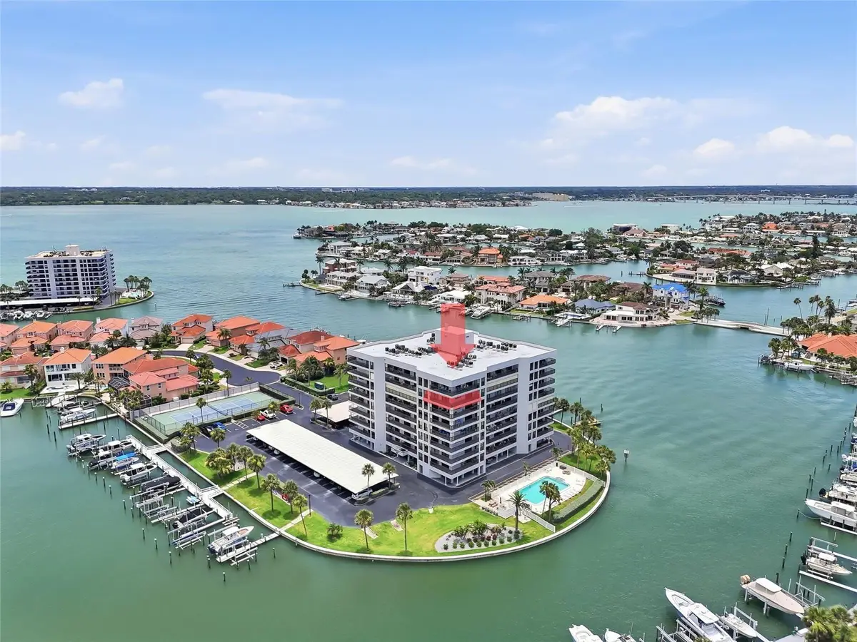 1651 Sand Key Estates Court #78, Clearwater Beach, FL 33767 - #1