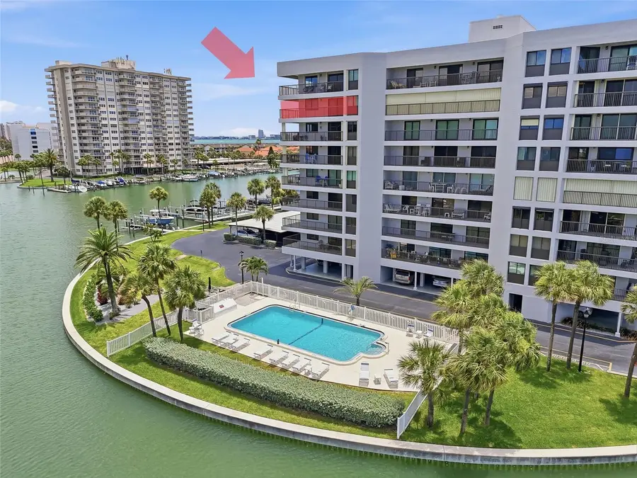 1651 Sand Key Estates Court #78, Clearwater Beach, FL 33767 - #3