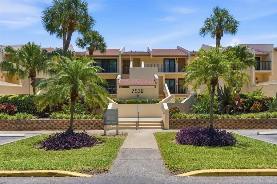 7530 Sunshine Skyway Lane S #T30, Saint Petersburg, FL 33711 - #2