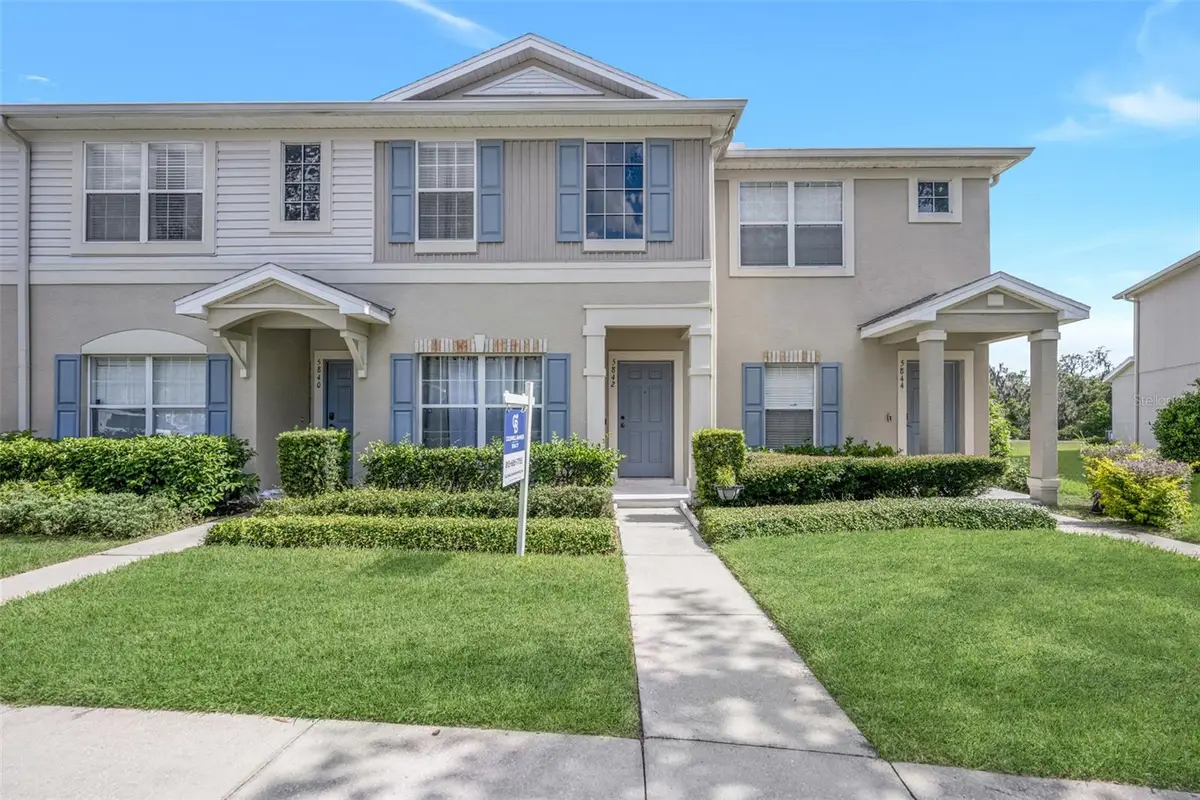 5842 Fishhawk Ridge Drive, Lithia, FL 33547 - #1
