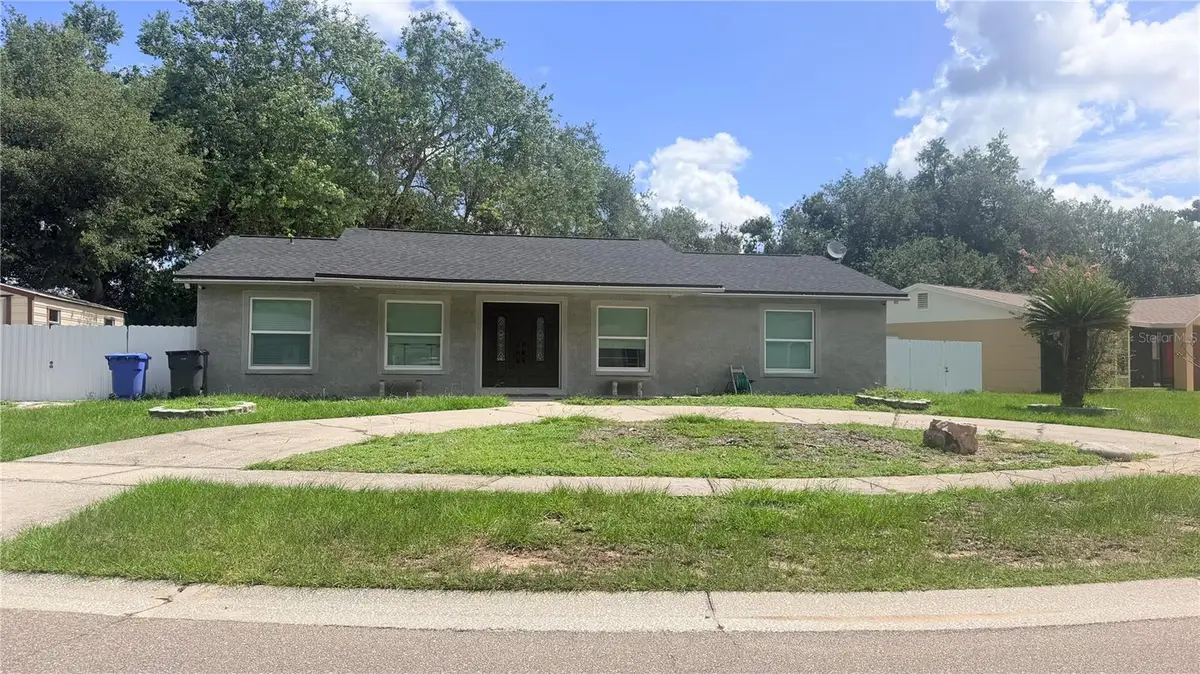 707 Innergary Place, Valrico, FL 33594 - #1