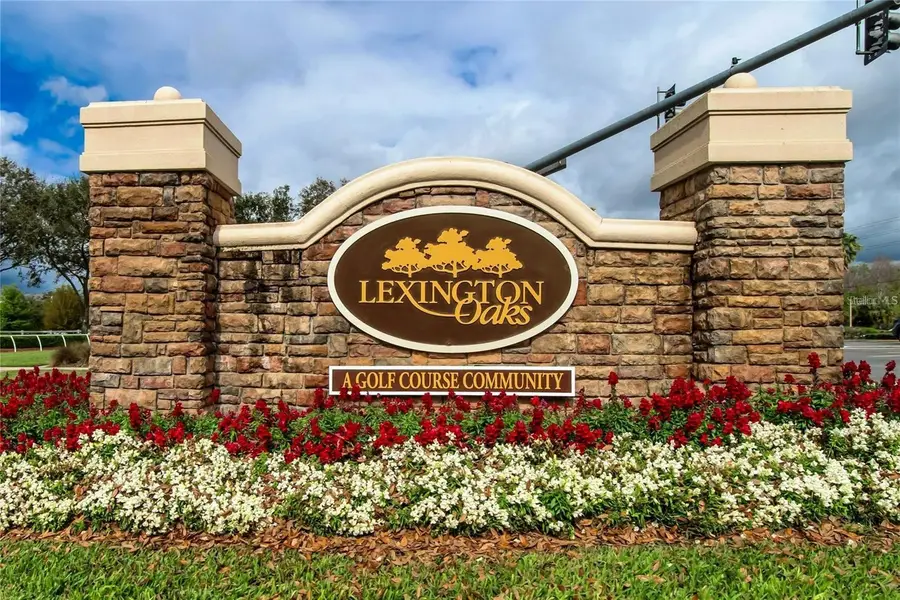 25638 Ferdinand Court, Wesley Chapel, FL 33544 - #2