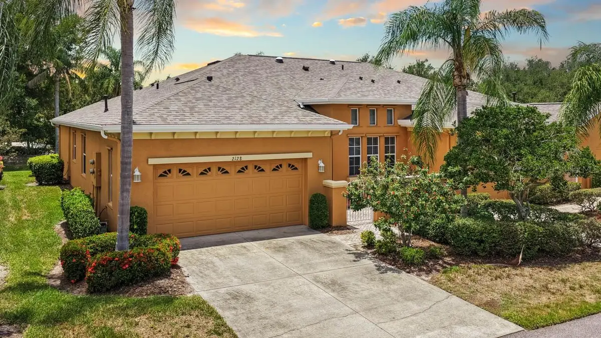 2128 Sifield Greens Way #13, Sun City Center, FL 33573 - #1