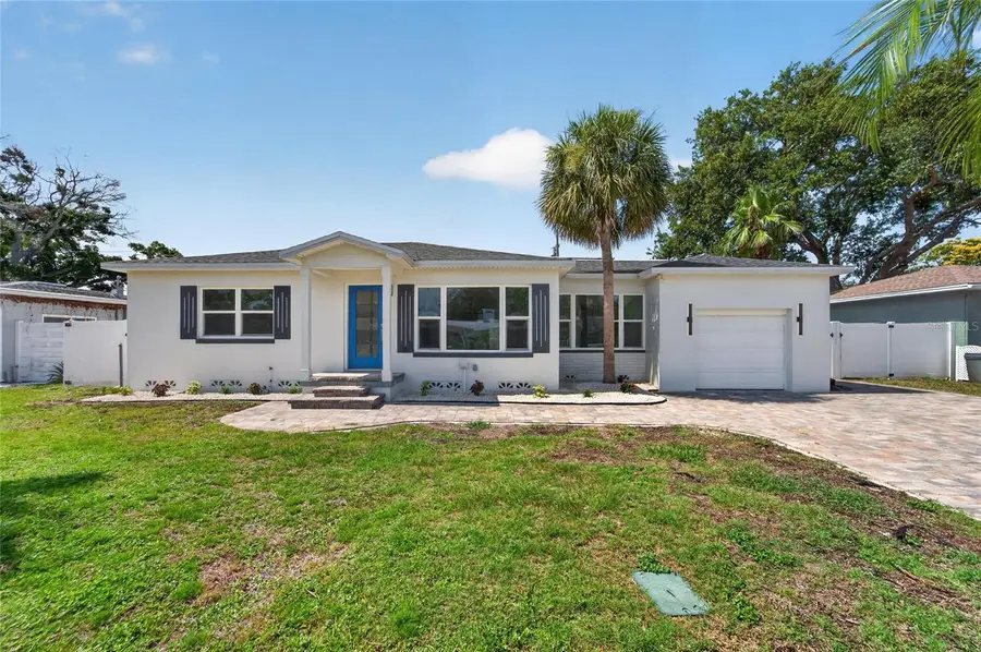 4810 Del Rio Way S, Gulfport, FL 33711 - #2