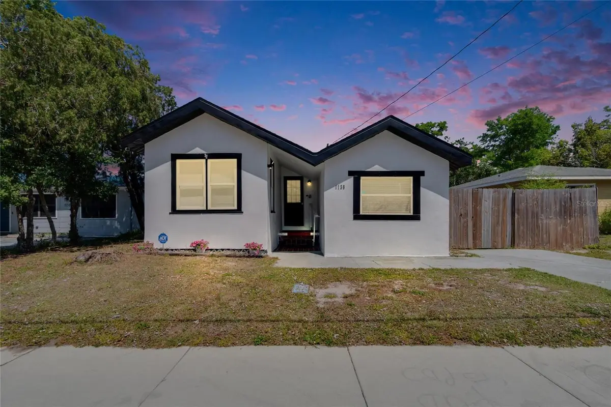 1138 Howard Street, Clearwater, FL 33756 - #1