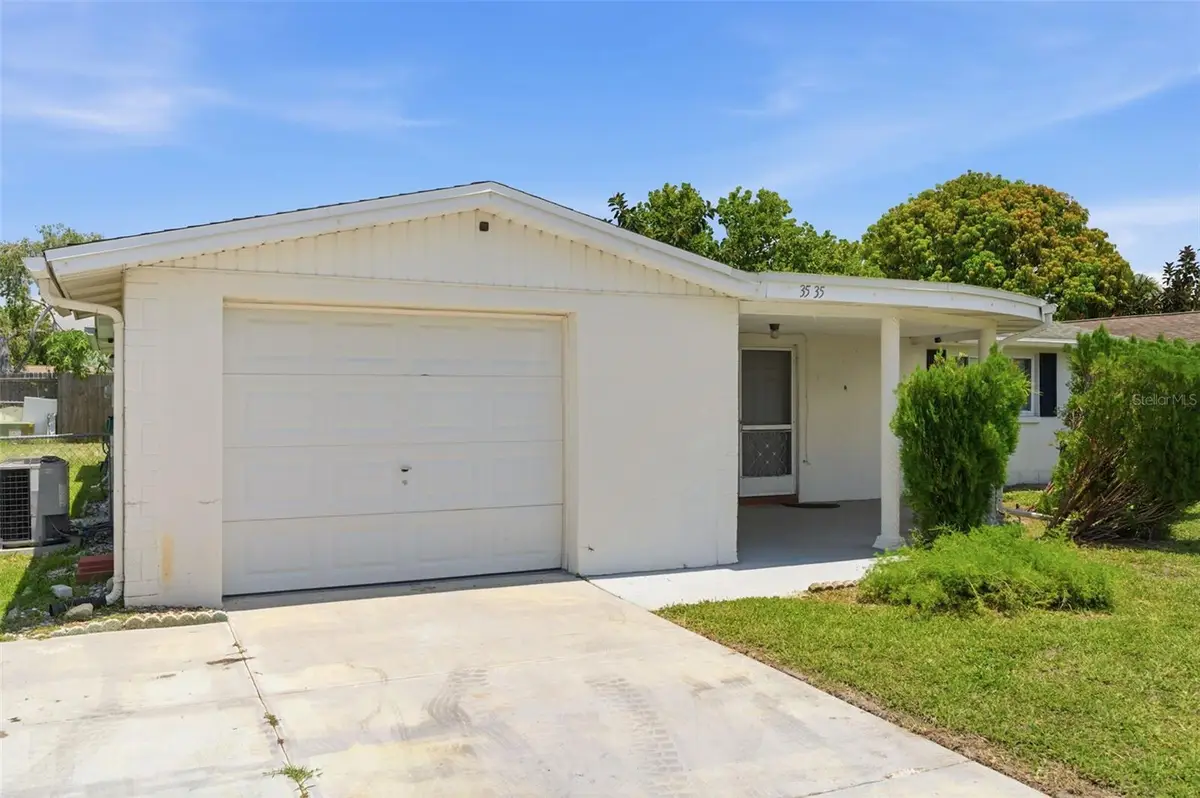 3535 Garfield Drive, Holiday, FL 34691 - #1