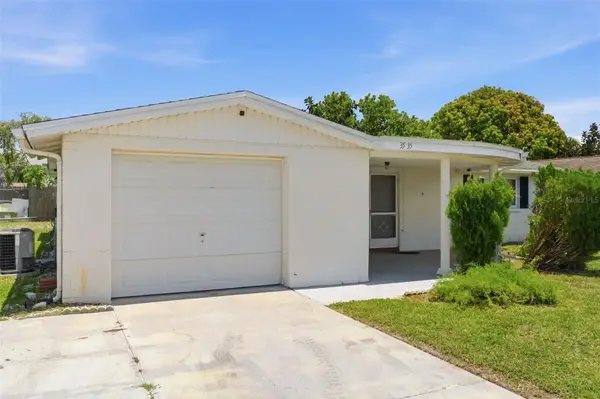 3535 Garfield Drive, HOLIDAY, FL 34691