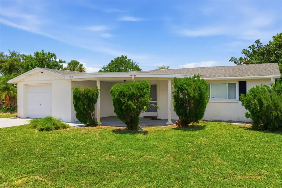 3535 Garfield Drive, Holiday, FL 34691 - #2