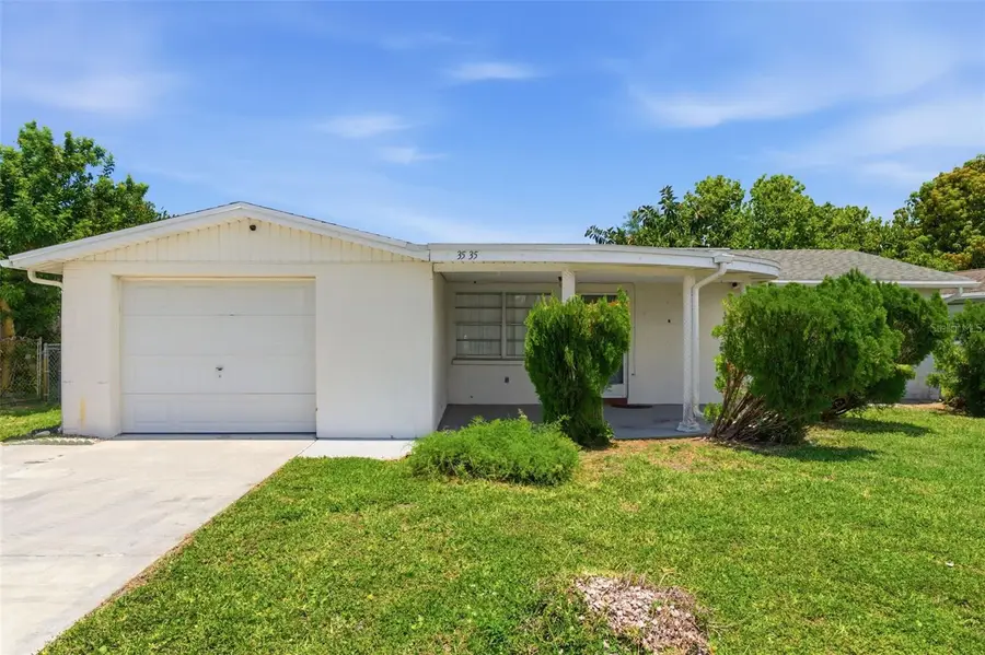 3535 Garfield Drive, Holiday, FL 34691 - #3