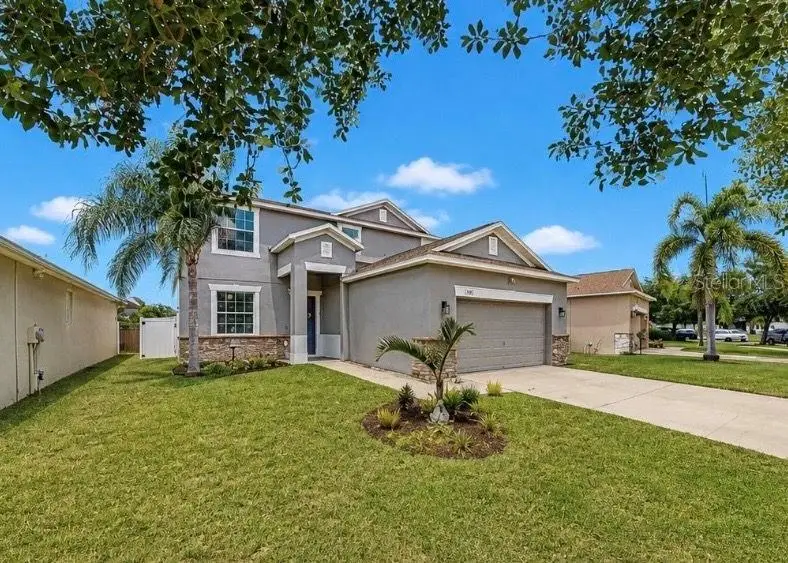 509 Powder View Drive, Ruskin, FL 33570 - #2