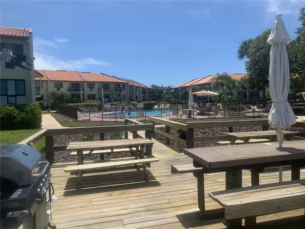 1515 Pinellas Bayway S #34, ST PETERSBURG, FL 33715