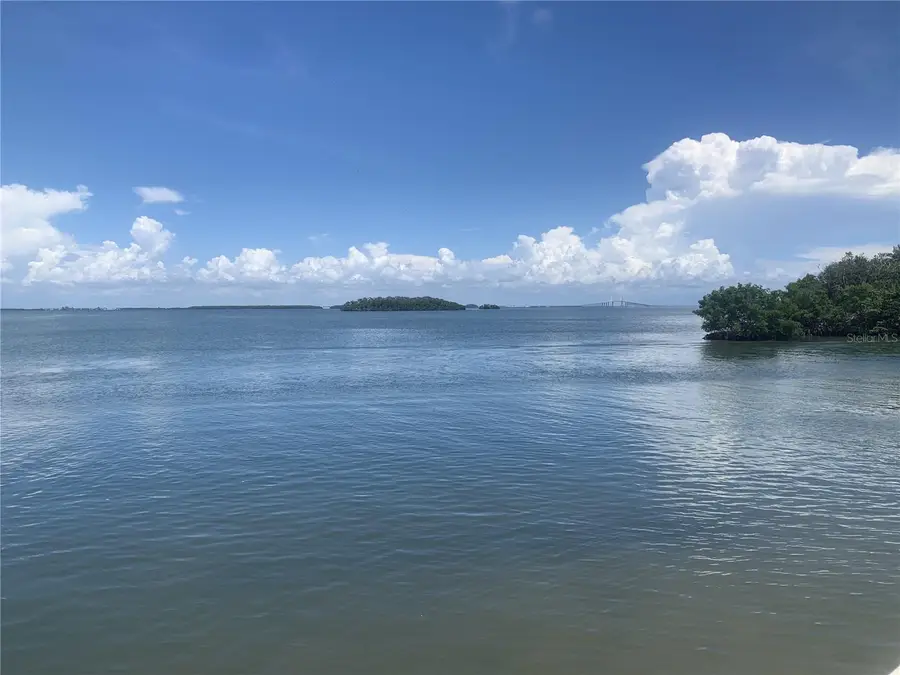 1515 Pinellas Bayway S #34, Saint Petersburg, FL 33715 - #3