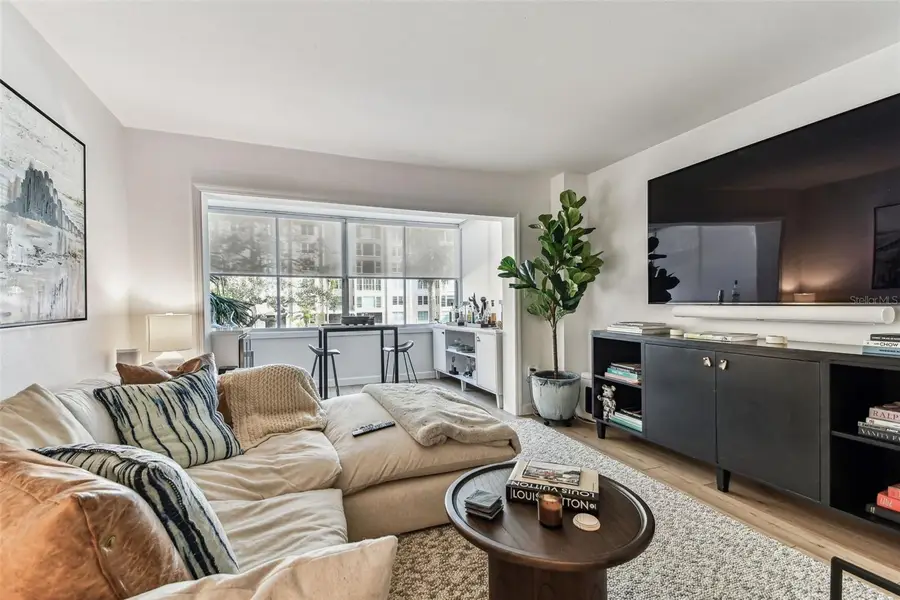 620 Edgewater Drive #204, Dunedin, FL 34698 - #2