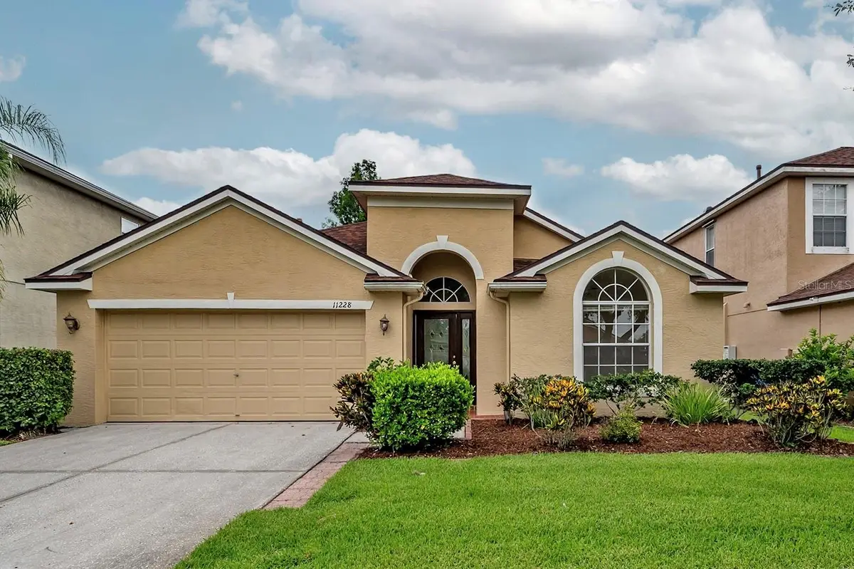 11228 Cypress Reserve Drive, Tampa, FL 33626 - #1