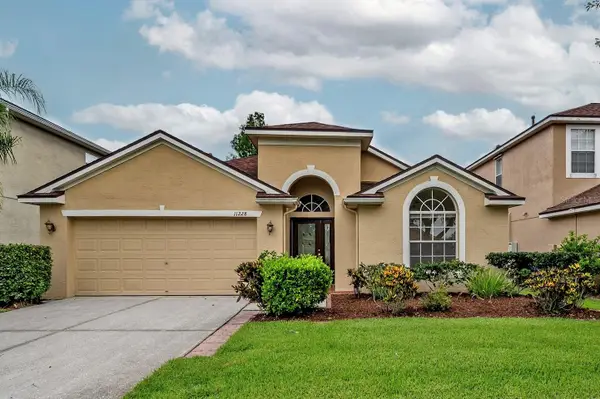 11228 Cypress Reserve Drive, TAMPA, FL 33626