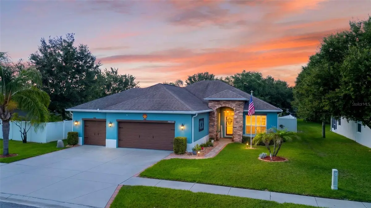 14449 Tarves Drive, Hudson, FL 34667 - #1
