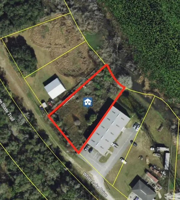 1710 White Lake Drive, INVERNESS, FL 34453