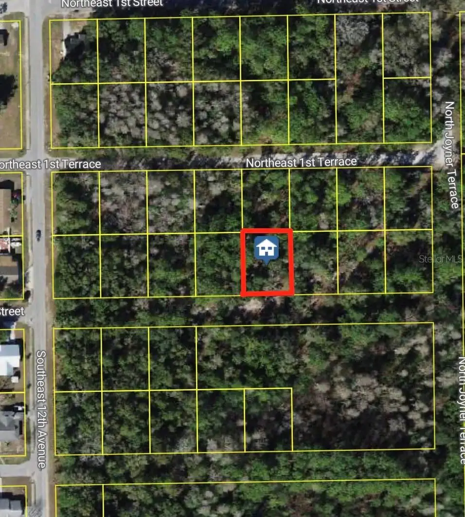 1243 SE 1st Street, Crystal River, FL 34429 - #1