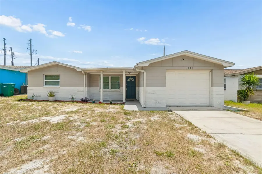 4041 Valencia Drive, New Port Richey, FL 34652 - #2