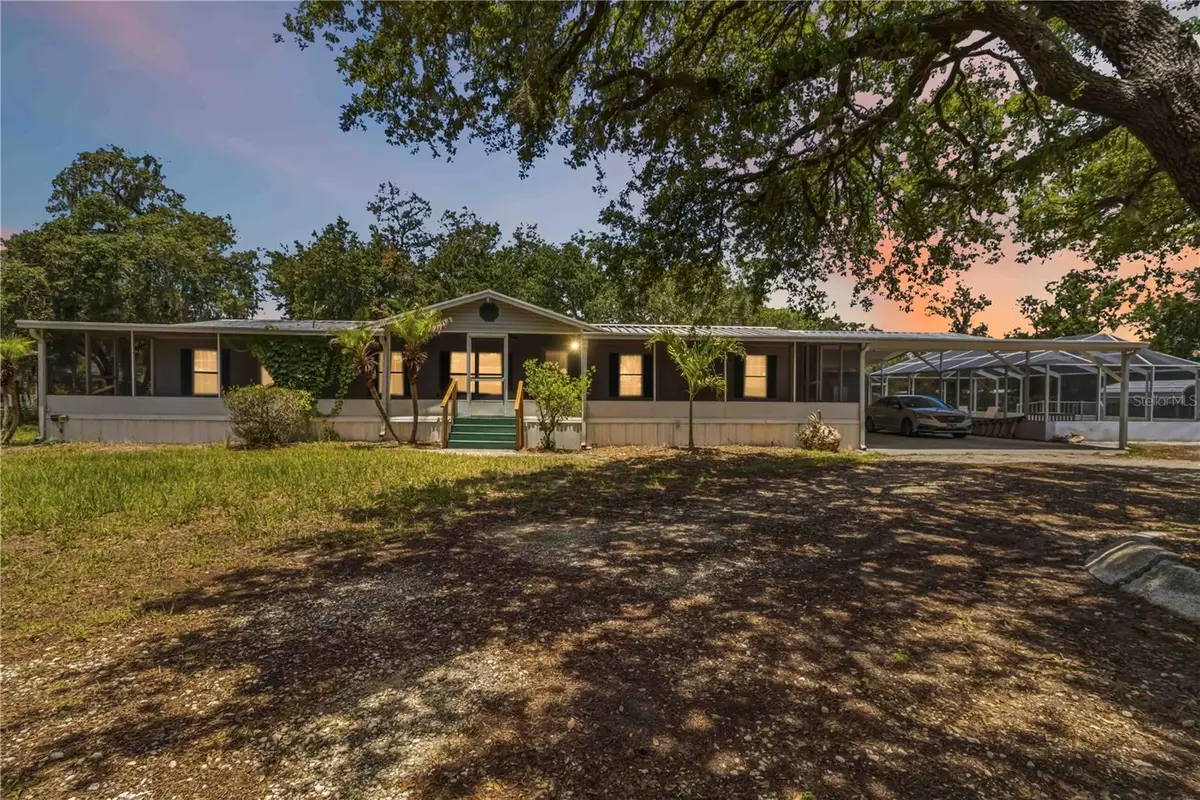 12104 Woodside Drive, Riverview, FL 33579 - #1