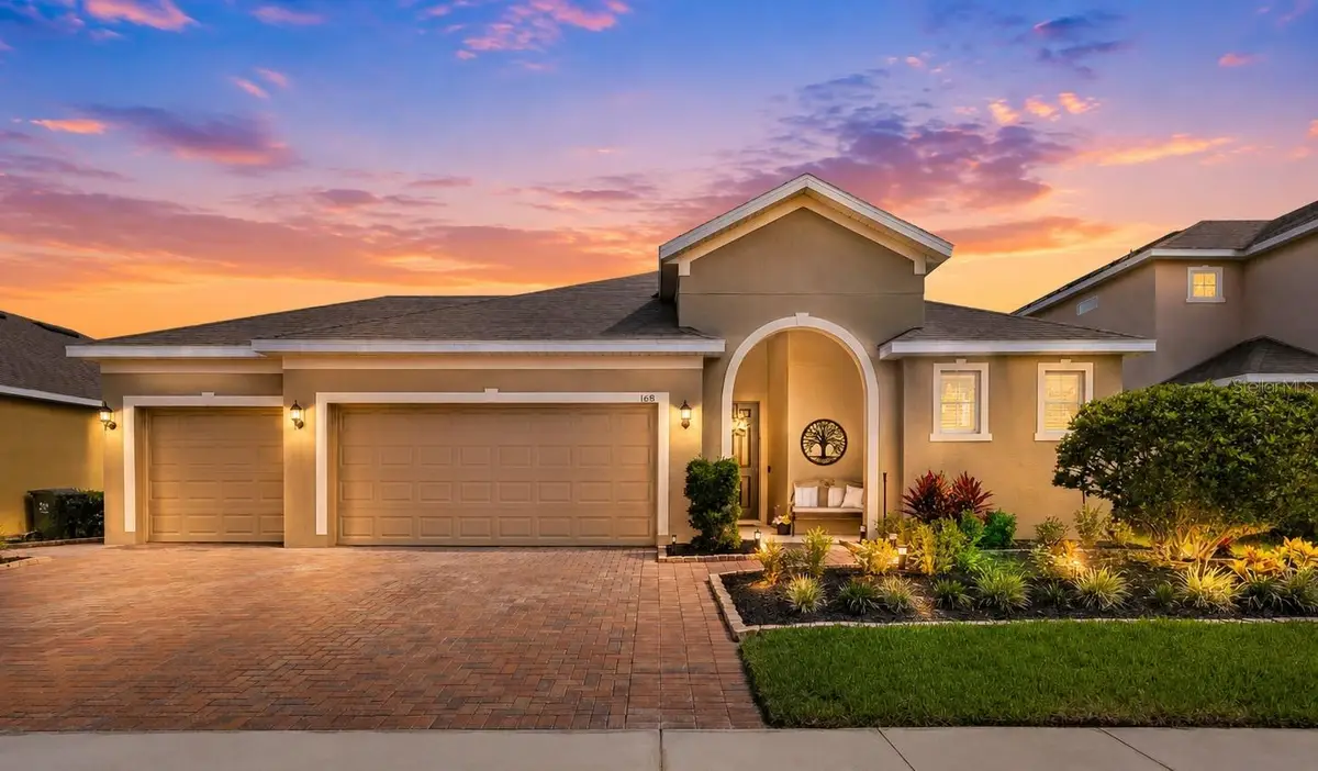168 Seville Drive, Davenport, FL 33837 - #1