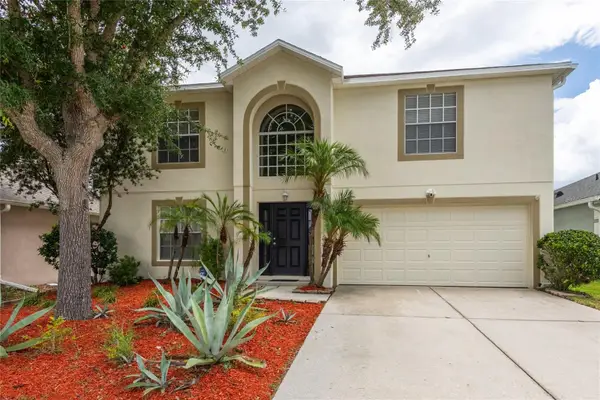 3142 Bellericay Lane, LAND O LAKES, FL 34638