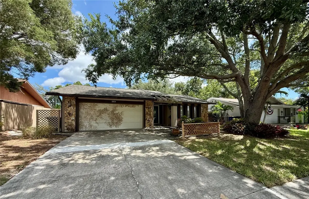 3162 Bordeaux Lane, Clearwater, FL 33759 - #1