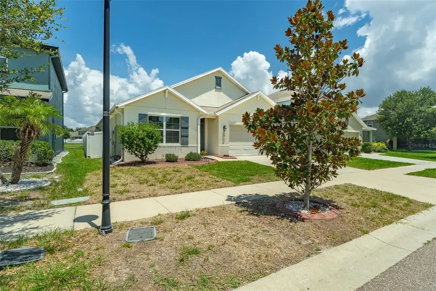 10662 Park Meadowbrooke Drive, Riverview, FL 33578 - #2