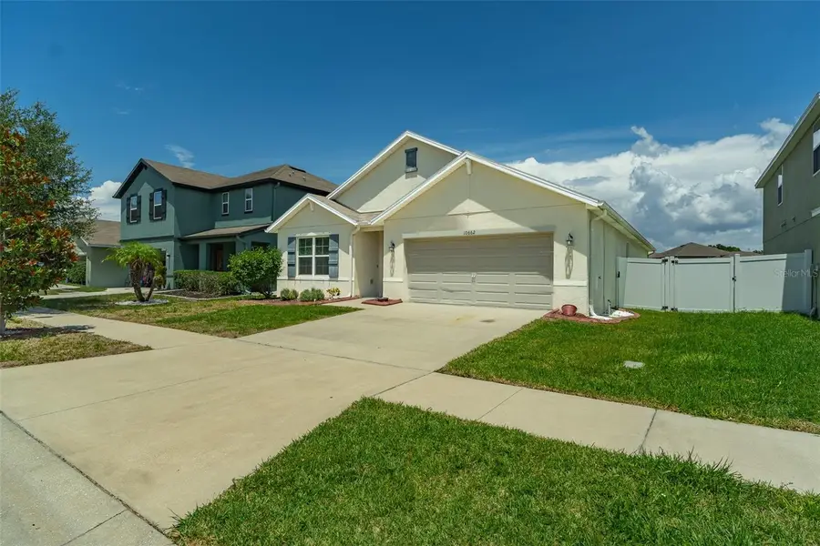 10662 Park Meadowbrooke Drive, Riverview, FL 33578 - #3
