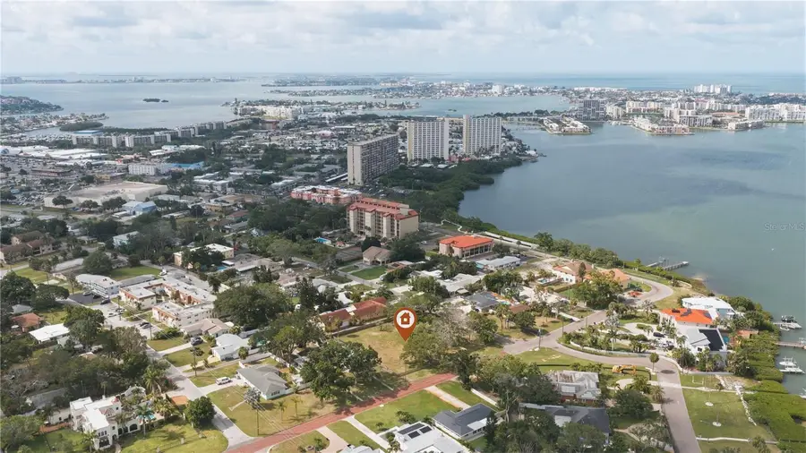 698 Villagrande Avenue S, Saint Petersburg, FL 33707 - #3