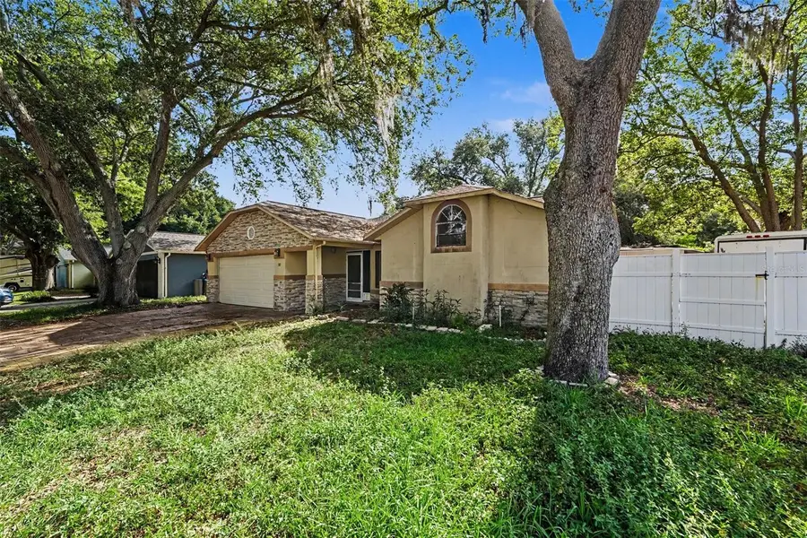 627 Crystal Dr, Palm Harbor, FL 34683 - #3
