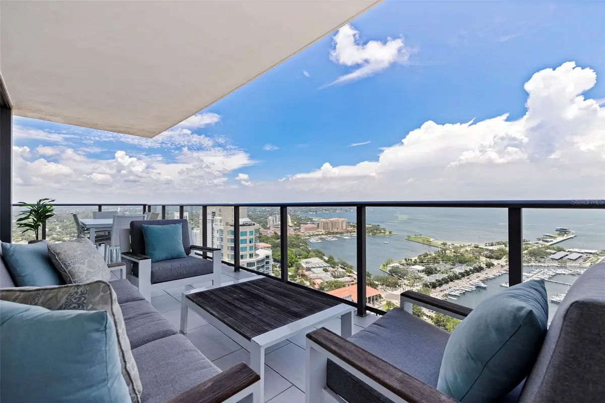 100 1st Avenue N #3405, Saint Petersburg, FL 33701 - #1