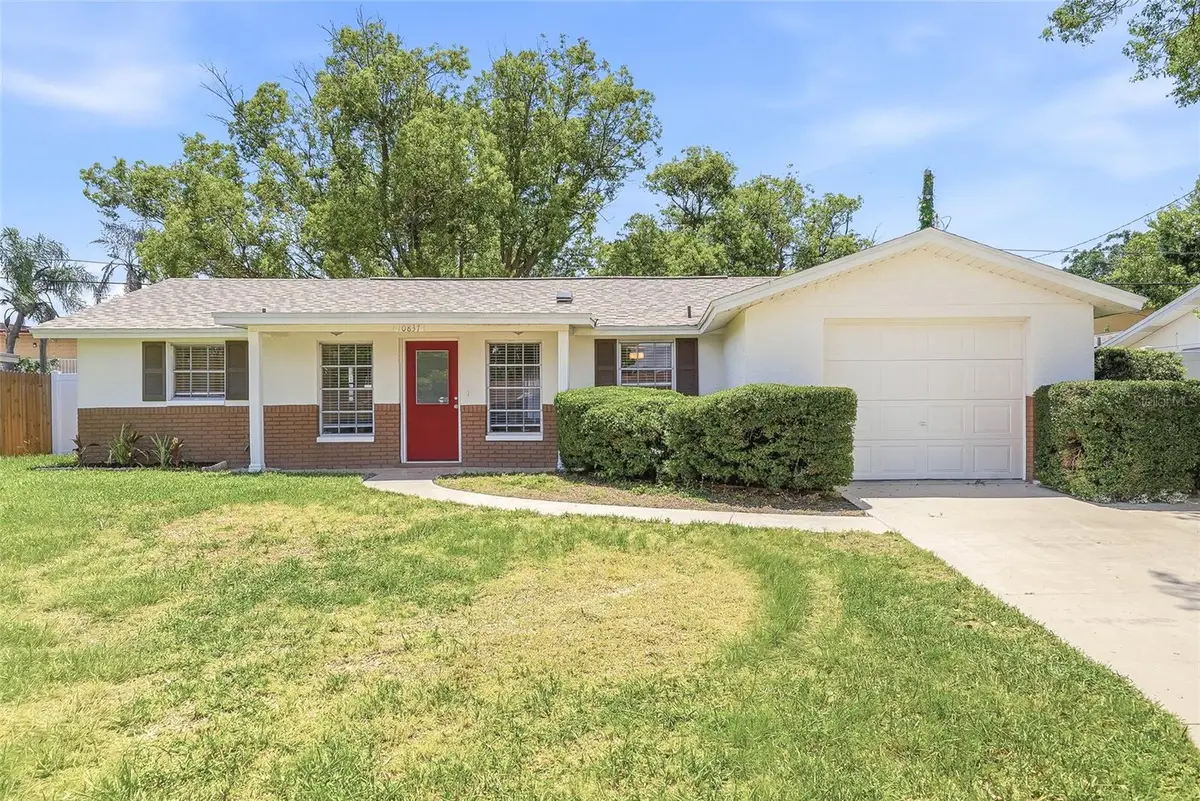 10837 Premier Avenue, Port Richey, FL 34668 - #1