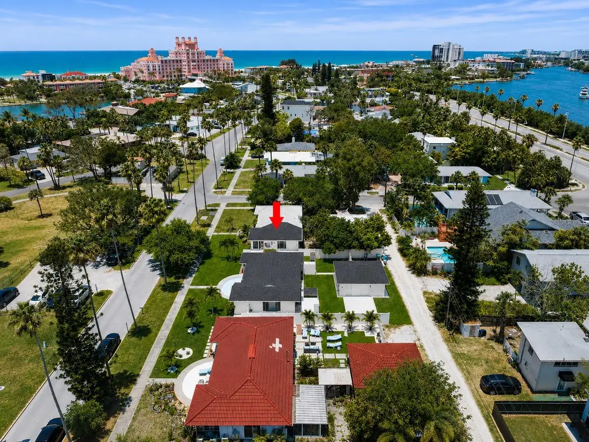 3219 E Debazan Avenue, Saint Pete Beach, FL 33706 - #1