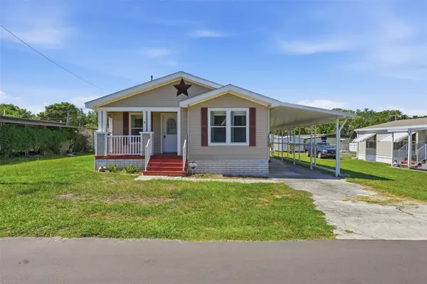 39206 Flora Avenue, ZEPHYRHILLS, FL 33542