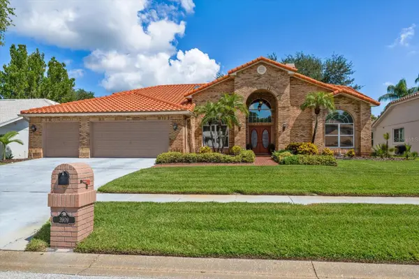 3909 Tarian Court, PALM HARBOR, FL 34684