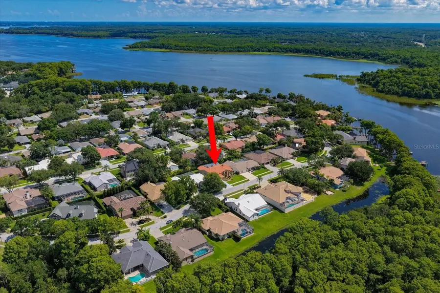 3909 Tarian Court, Palm Harbor, FL 34684 - #3