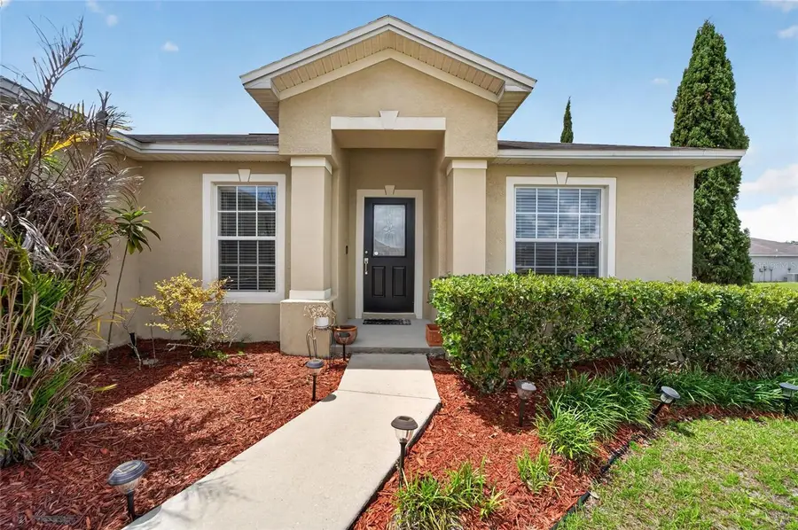 603 Pointer Lane, Lakeland, FL 33809 - #3