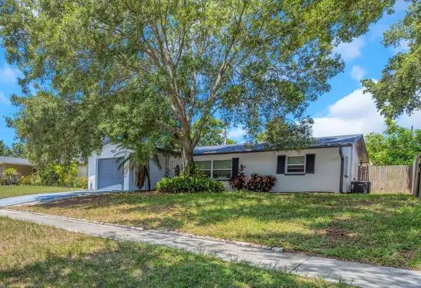 1806 Vancouver Drive, CLEARWATER, FL 33756
